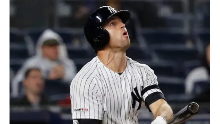 El futuro de Brett Gardner sigue siendo una incógnita y los Yankees no saben qué hacer