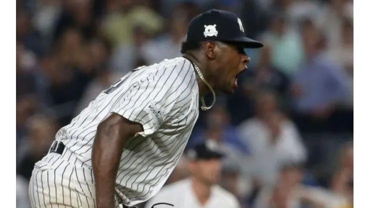 Luis Severino lanzó en Triple A y ya anunció cuándo volverá con los Yankees