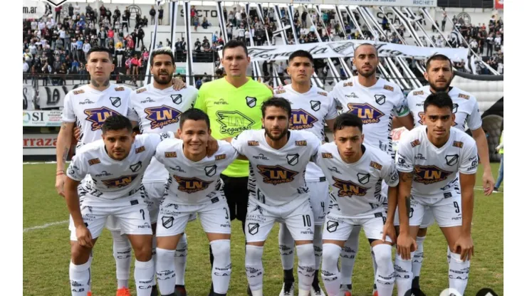 All Boys va en busca de sus primeros puntos (Foto: Prensa Oficial All Boys)
