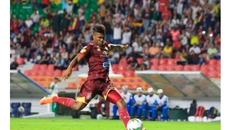 Qué canal transmite Deportes Tolima vs. La Equidad por la Liga Águila