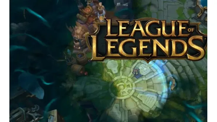 Una extraña niebla parece anticipar un nuevo campeón en League of Legends