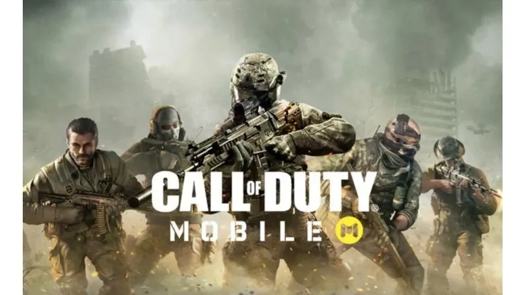 Call of Duty Mobile alcanza las 100 millones de descargas y supera a Pokémon GO y Mario Kart Tour