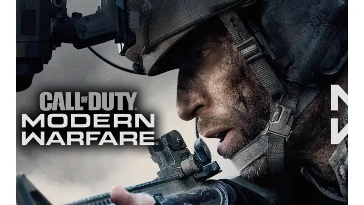 Call of Duty: Modern Warfare revela sus requisitos en PC ¡Ocupa 175 GB!