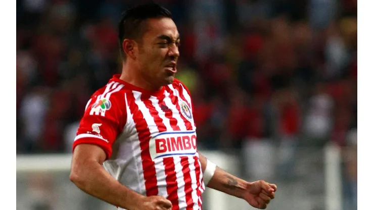 TUDN: Chivas se ilusiona con la vuelta de Marco Fabián