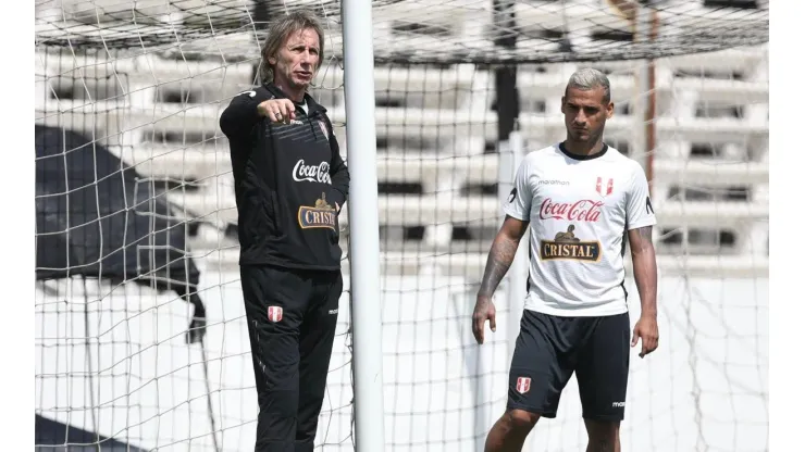 Trauco fue el mejor lateral izquierdo de la última Copa América.
