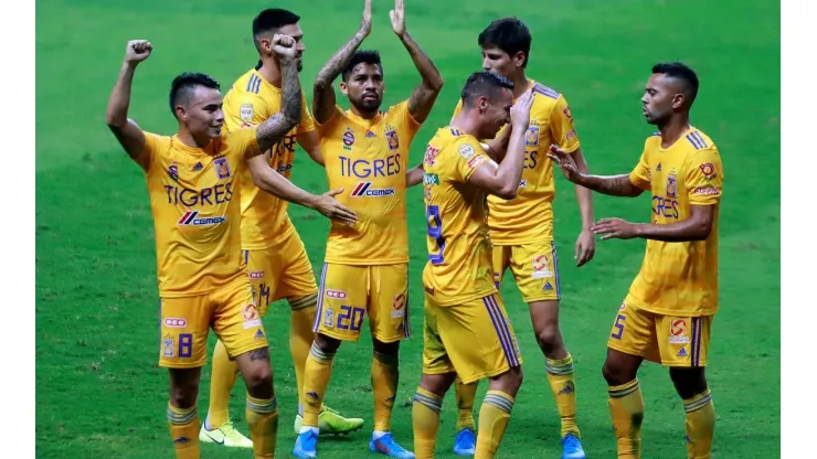 Tigres entregó buenas noticias con su parte médico oficial