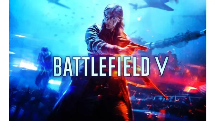 Battlefield V se podrá jugar gratuitamente durante tres fines de semana consecutivos