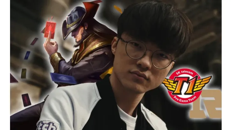 ¡El backdoor legendario! SKT vence a RNG en la mejor partida de la Worlds 2019 de League of Legends