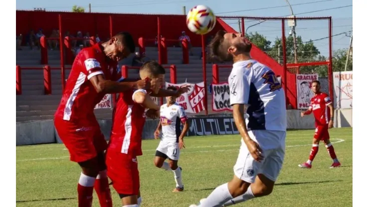 Cómo ver en vivo Talleres Remedios de Escalada vs. Acassuso por la Primera B