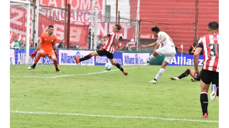 La copa de los batacazos: Central Córdoba eliminó a Estudiantes y se metió en semifinales