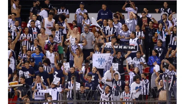 El extraño tuit de Rayados que enfureció a sus seguidores