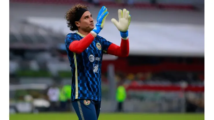 Ahora sí es Memo: Ochoa fue clave para que América sumara en Necaxa