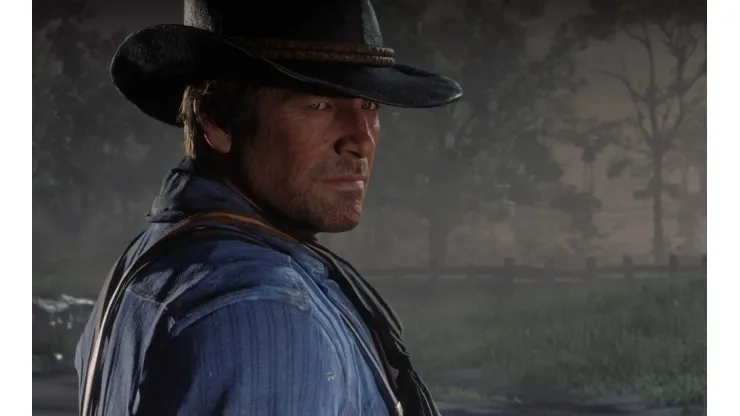 Rockstar revela las novedades del Red Dead Redemption 2 en PC ¡El modo Online será gratuito!