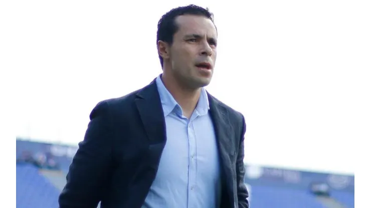 Deportivo Toluca sumó al hijo del entrenador de Veracruz a las Fuerzas Básicas.
