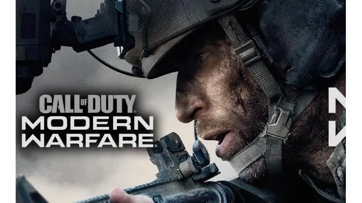 Sony canceló el lanzamiento de Call of Duty: Modern Warfare para PS4 en un importante país sin explicación