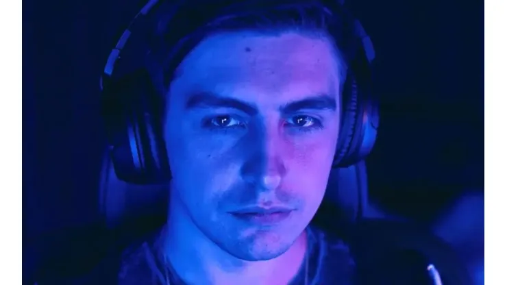 Shroud se suma a Ninja, deja Twitch por Mixer y la rompe en su primer día