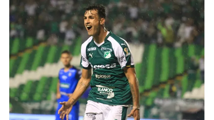 Cómo ver en vivo Envigado vs. Deportivo Cali por la Liga Águila