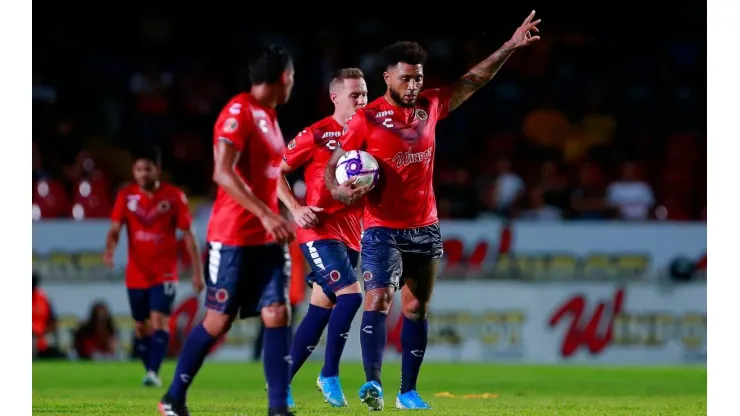 ¡Ganó Veracruz por la Liga MX! Tras un año y medio