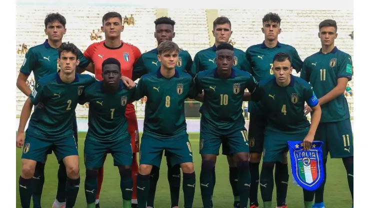 Qué canal transmite México vs. Italia por el Mundial Sub 17