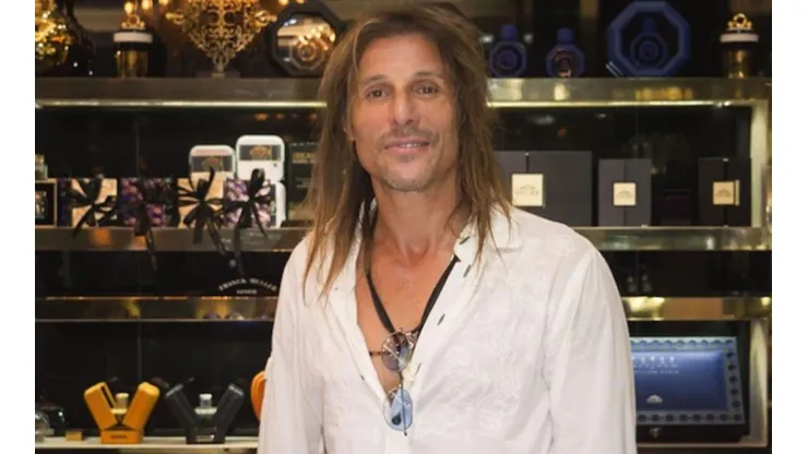 Caniggia confía en que Martino acerque a México a las potencias