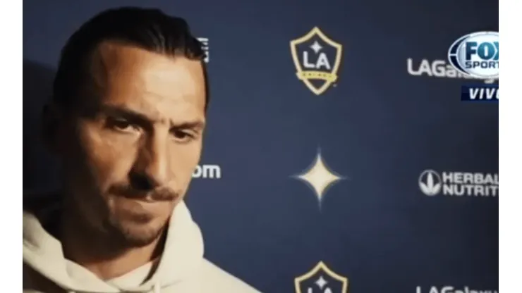 Fox Sports: la historia de Efraín Álvarez, el chavo mexicano elogiado por Zlatan