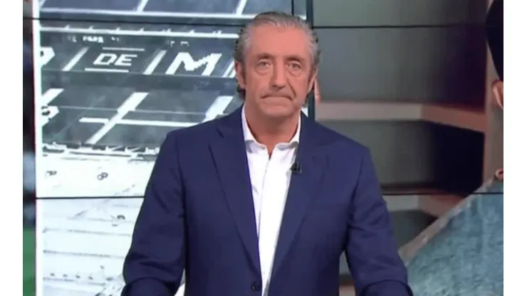 "Del Real Madrid no se ríe nadie": el editorial de El Chiringuito con un claro destinatario