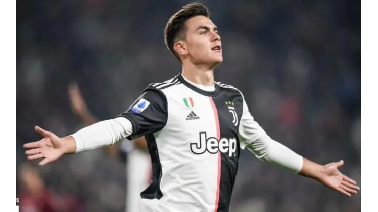 Dybala entró por Cristiano y lo ganó sobre el final para que la Juventus festeje ante Milan