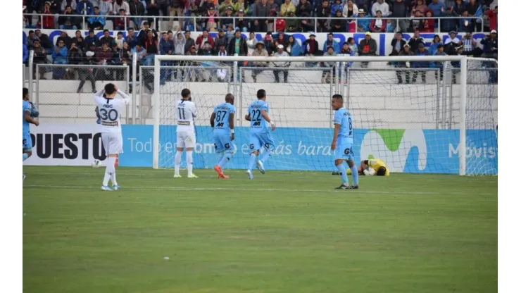 Felucho Rodríguez ya falló 4 penales en Alianza Lima.
