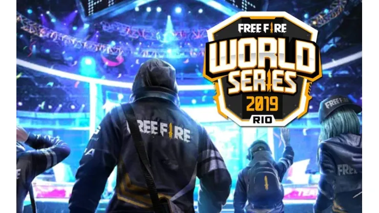 Cuándo se juega la Copa Mundial de Free Fire: ¡todos los detalles!