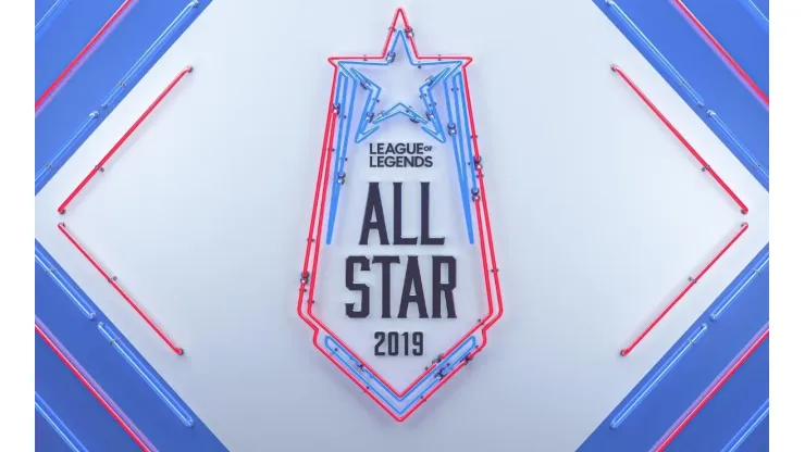 Riot abre las votaciones para el All-Star 2019 de League of Legends