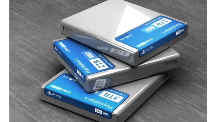 ¿Regresan las Memory Card? Foto: Lets Go Digital
