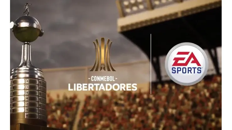 La Copa Libertadores llega al FIFA 20 ¡Vuelven Boca y River!