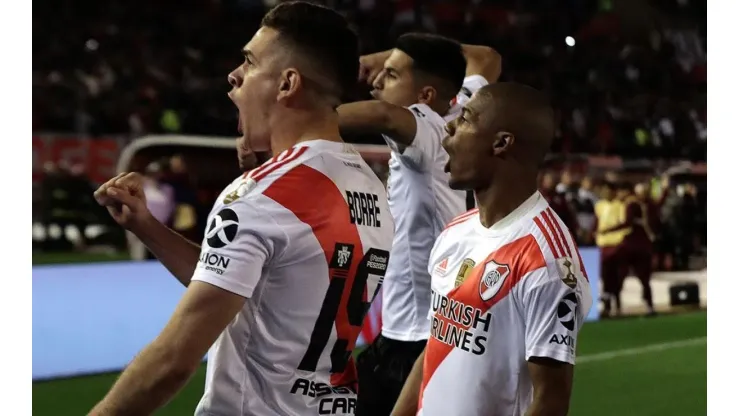 Cómo ver EN FACEBOOK Flamengo vs. River Plate por la Final de la Copa Libertadores