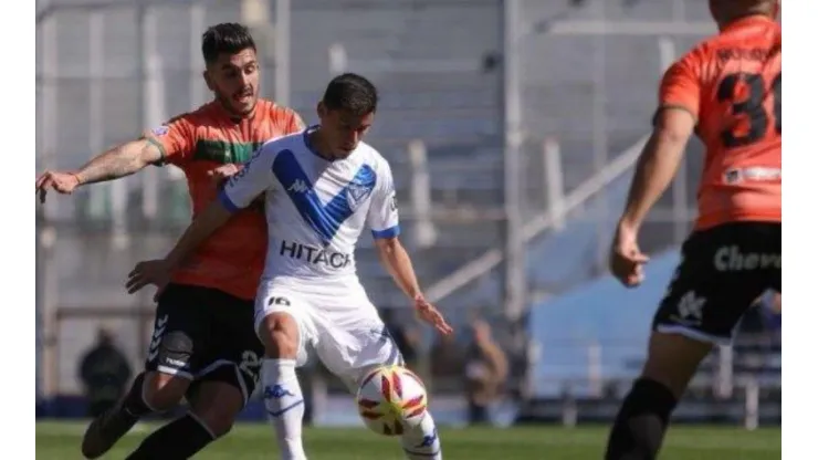 Ver en VIVO Banfield vs. Vélez por la Superliga