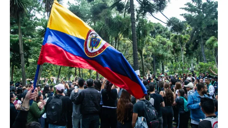 Estos son los 6 deportistas que han sumado su voz al Paro Nacional