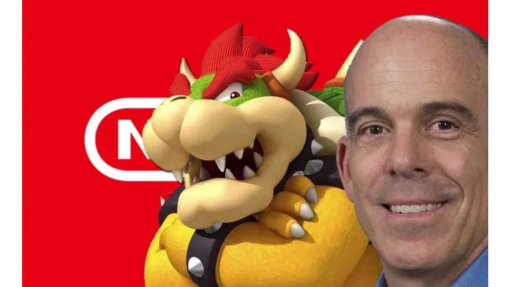 El actual Presidente de Nintendo América reveló que su juego favorito ¡no es de Nintendo!