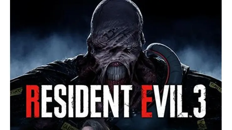 Se filtran las primeras imágenes del Resident Evil 3 en PlayStation Network