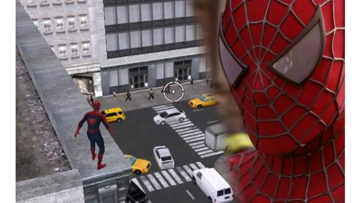 Filtran el prototipo del juego Spider-Man 4 basado en la película cancelada hace una década