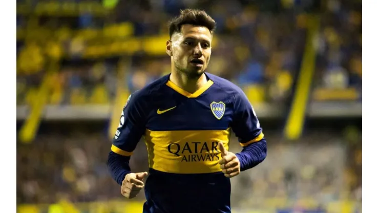 Sin Zárate y con una sorpresa: estos son los convocados de Boca para enfrentar a Central