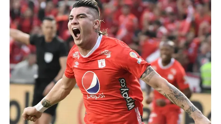 Las cinco figuras del América de Cali campeón de la Liga Águila 2019-II