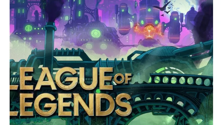 Riot Forge revela imágenes de un nuevo juego basado en League of Legends