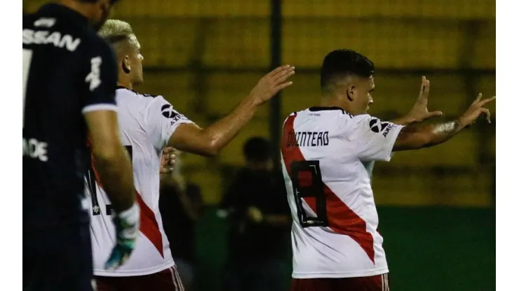 Día y horario de River vs. Nacional por su partido amistoso