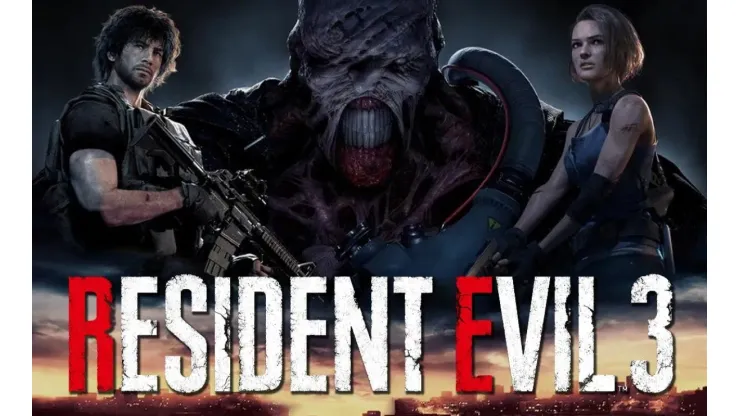 Descubren un Easter Egg de Nemesis en la demo del Resident Evil 2 Remake [Video]