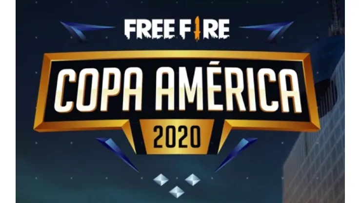 Garena anuncia la Copa América 2020 de Free Fire en ¡Ciudad de México!