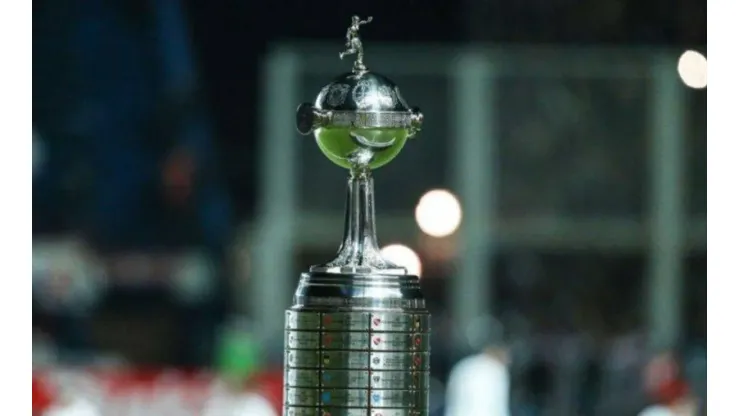 Cuándo empieza la Copa Libertadores 2020