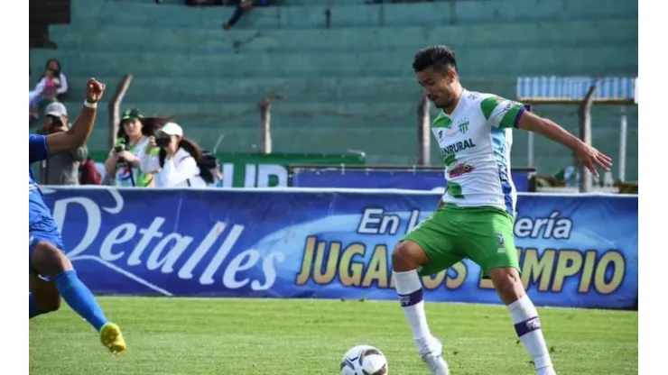 Qué canal transmite Antigua vs. Municipal por la Liga de Guatemala