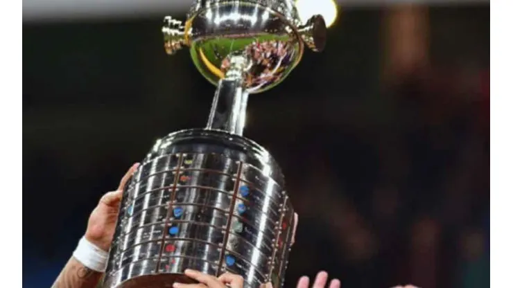 Cuál es el cambio que implementó la Conmebol en la Copa Libertadores 2020