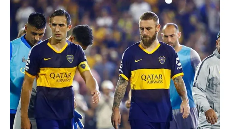 Boca Juniors es el rival confirmado para el 16 de enero.
