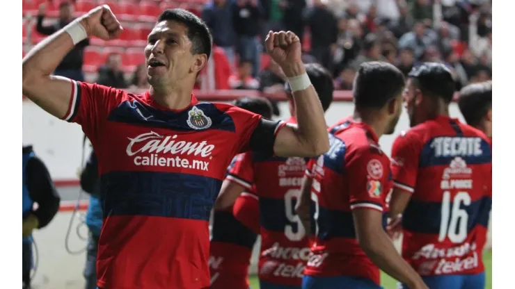 Pocos aficionados ven a Chivas como campeón del Clausura 2020