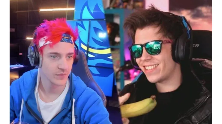 Según Twitter, Ninja y ElRubius fueron los dos gamers más importantes en 2019